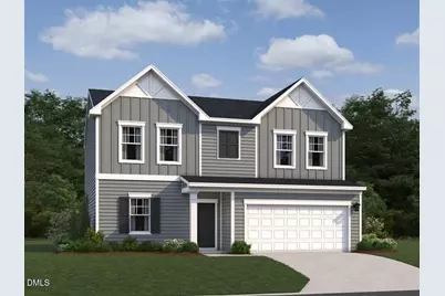 6640 Chillingham Drive, Middlesex, NC 27557 - Photo 1