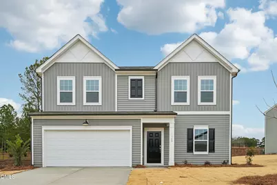 6640 Chillingham Drive, Middlesex, NC 27557 - Photo 1
