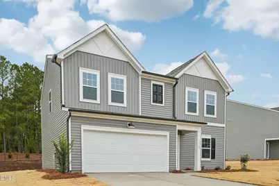 6640 Chillingham Drive, Middlesex, NC 27557 - Photo 2