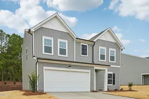 6640 Chillingham Dr, Middlesex, NC 27557 - Photo 2