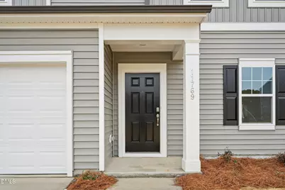6640 Chillingham Drive, Middlesex, NC 27557 - Photo 4