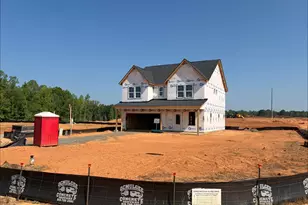 2003 Pollinator Pl, Mebane, NC 27302 - Photo 2