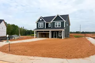 2003 Pollinator Pl, Mebane, NC 27302 - Photo 2