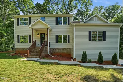 602 Appaloosa Trail, Bahama, NC 27503 - Photo 2