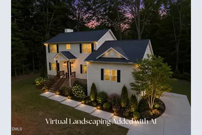 602 Appaloosa Trail, Bahama, NC 27503 - Photo 2