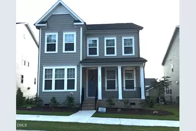 2925 Farmhouse Drive, Apex, NC 27502 - Photo 1