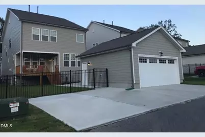 2925 Farmhouse Drive, Apex, NC 27502 - Photo 32