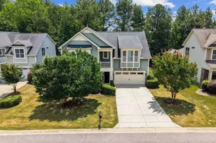 108 Wilders Woods Grove Ln, Clayton, NC 27527 - Photo 2