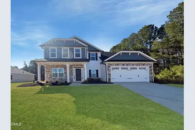 247 River Chapel Drive, Fuquay Varina, NC 27526 - Photo 1