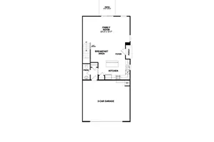 2211 Bright Shr St, Raleigh, NC 27610 - Photo 2