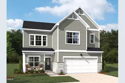 960 Fetching Place #355, Rolesville, NC 27571 - Photo 1