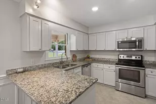 805 Rand Rd, Garner, NC 27529 - Photo 24