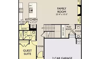 2265 Seraphic Wy, Rolesville, NC 27571 - Photo 2