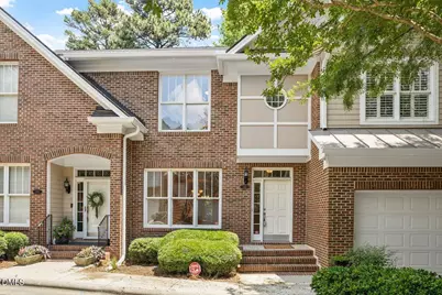 252 Ashton Hall Lane, Raleigh, NC 27609 - Photo 38