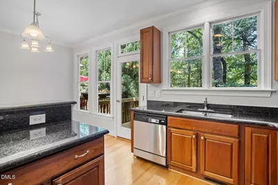 252 Ashton Hall Lane, Raleigh, NC 27609 - Photo 18