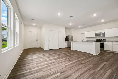 830 Hanford Landing Drive, Graham, NC 27253 - Photo 4