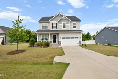 179 Martins Mill Court, Wendell, NC 27591 - Photo 2