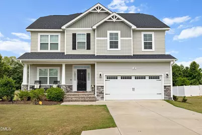 179 Martins Mill Court, Wendell, NC 27591 - Photo 1