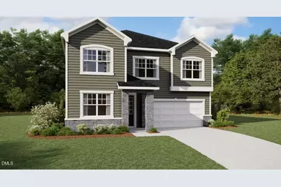 417 Providence Crk Drive, Fuquay Varina, NC 27526 - Photo 34