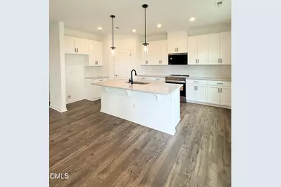417 Providence Creek Drive, Fuquay Varina, NC 27526 - Photo 2