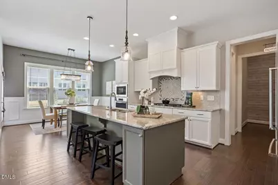 104 Evans Crest Lane, Holly Springs, NC 27540 - Photo 12