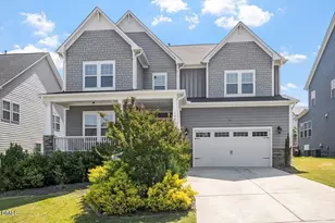 104 Evans Crst Ln, Holly Springs, NC 27540 - Photo 4