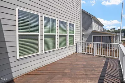 104 Evans Crest Lane, Holly Springs, NC 27540 - Photo 50