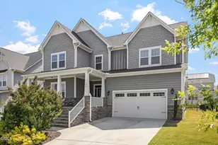 104 Evans Crst Ln, Holly Springs, NC 27540 - Photo 1