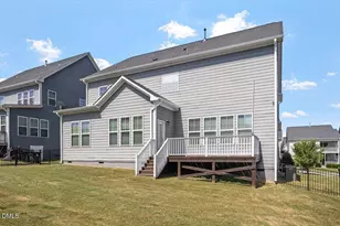 104 Evans Crst Ln, Holly Springs, NC 27540 - Photo 50