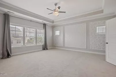 104 Evans Crest Lane, Holly Springs, NC 27540 - Photo 32