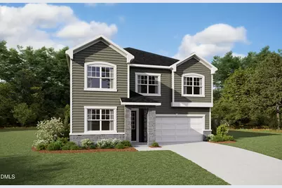 18 Baryton Way, Fuquay Varina, NC 27526 - Photo 1