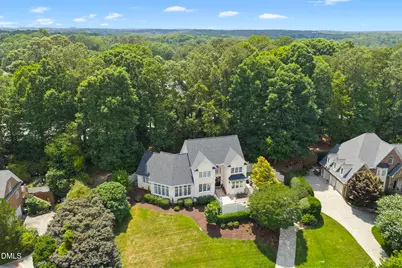 4005 George V Strong Wynd, Raleigh, NC 27612 - Photo 2
