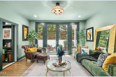 4005 George V Strong Wynd, Raleigh, NC 27612 - Photo 4