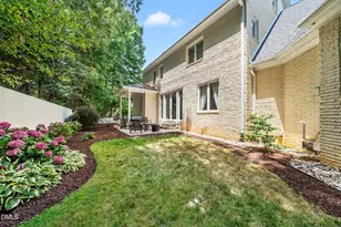 4005 George V Strong Wynd, Raleigh, NC 27612 - Photo 52