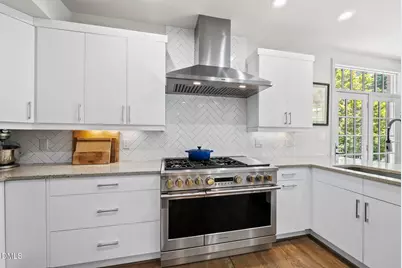 4005 George V Strong Wynd, Raleigh, NC 27612 - Photo 6