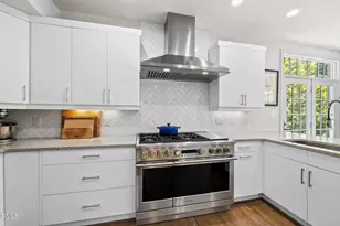 4005 George V Strong Wynd, Raleigh, NC 27612 - Photo 6