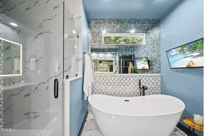 4005 George V Strong Wynd, Raleigh, NC 27612 - Photo 30