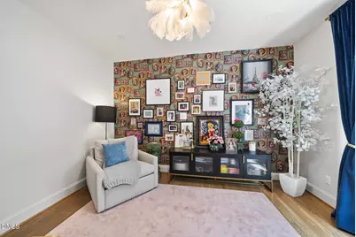 4005 George V Strong Wynd, Raleigh, NC 27612 - Photo 18
