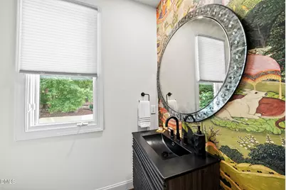4005 George V Strong Wynd, Raleigh, NC 27612 - Photo 34