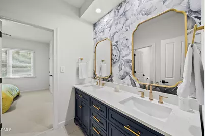 4005 George V Strong Wynd, Raleigh, NC 27612 - Photo 38