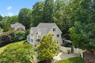 4005 George V Strong Wynd, Raleigh, NC 27612 - Photo 54