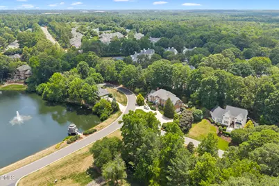 4005 George V Strong Wynd, Raleigh, NC 27612 - Photo 56