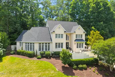 4005 George V Strong Wynd, Raleigh, NC 27612 - Photo 58