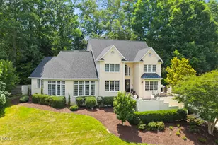 4005 George V Strong Wynd, Raleigh, NC 27612 - Photo 58