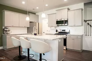 1004 Azimuth Dr, Durham, NC 27713 - Photo 2