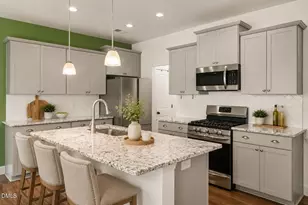 1004 Azimuth Dr, Durham, NC 27713 - Photo 4