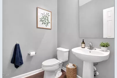 1274 Glory Vine Road, Whitsett, NC 27377 - Photo 8