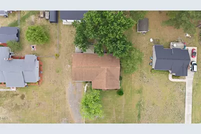4116 Carson Drive, Sanford, NC 27332 - Photo 8