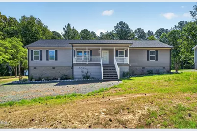 7122 Guess Road, Hillsborough, NC 27278 - Photo 1