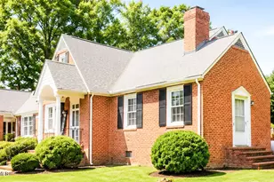 304 Walker Ave, Norlina, NC 27563 - Photo 2